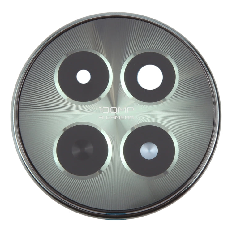 Per Realme 12 Copertura originale dell'obiettivo della fotocamera posteriore, For Realme 12 Per Realme 12 Copertura originale dell'obiettivo della fotocamera posteriore, For Realme 12